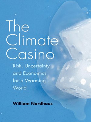 cover image of The Climate Casino